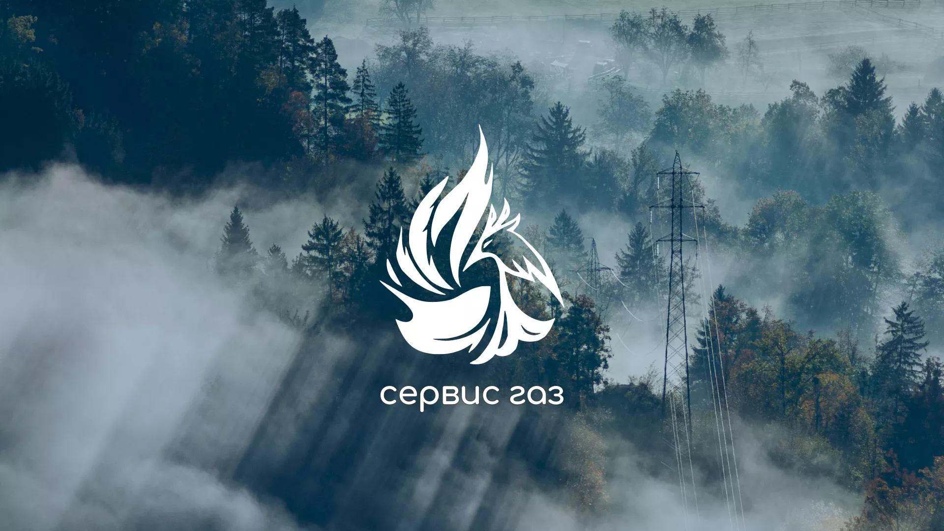 Создание сайта компании «Сервис газ» в Талдоме