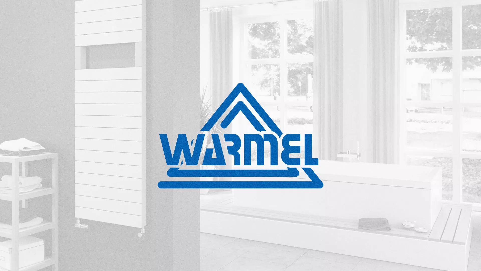 Разработка сайта для компании «WARMEL» по продаже полотенцесушителей в Талдоме
