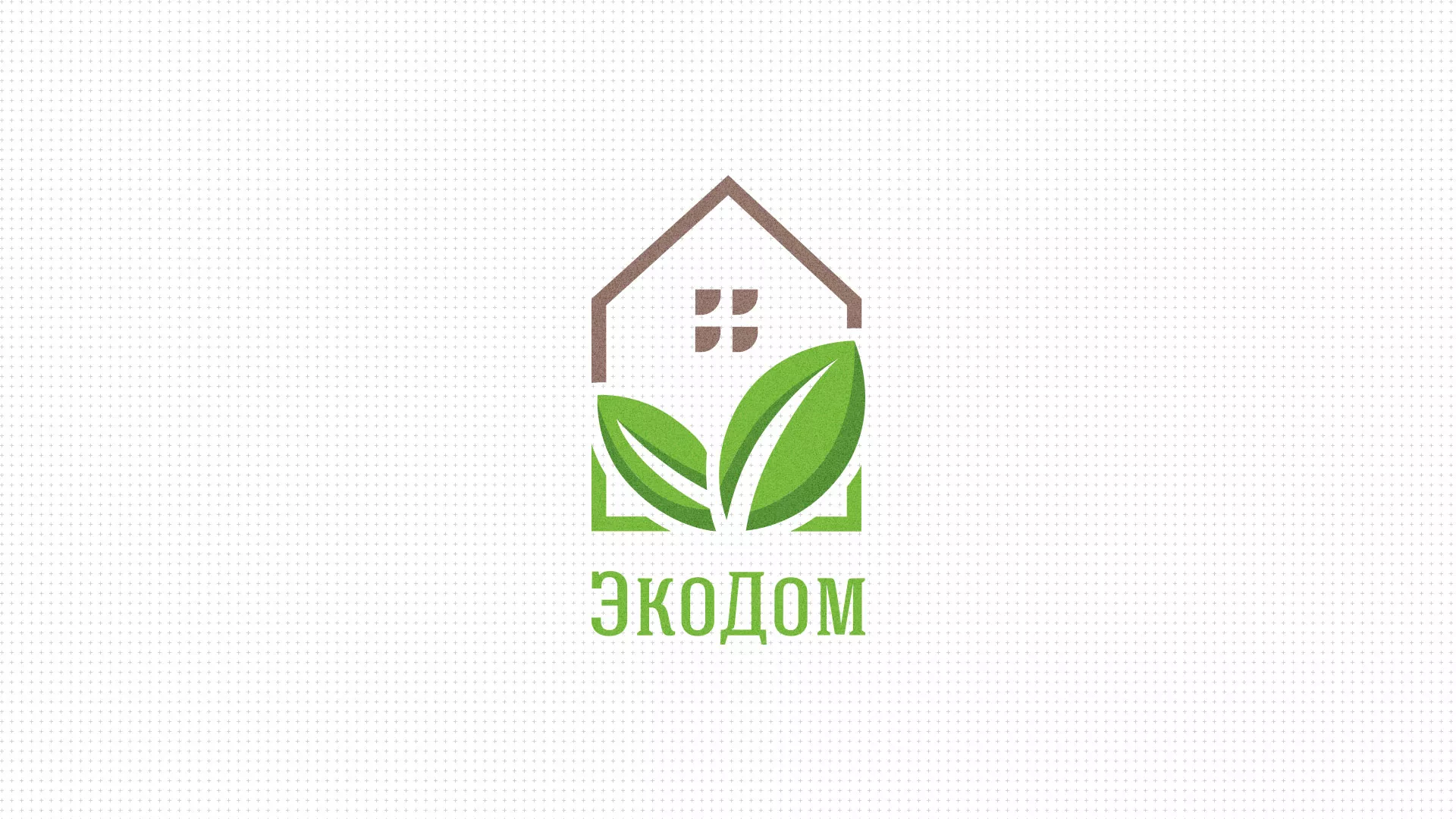 Создание сайта для строительной компании «ЭКОДОМ» в Талдоме