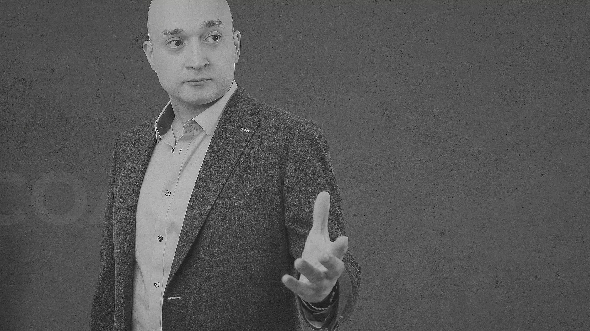 Разработка сайта для бизнес-тренера в Талдоме